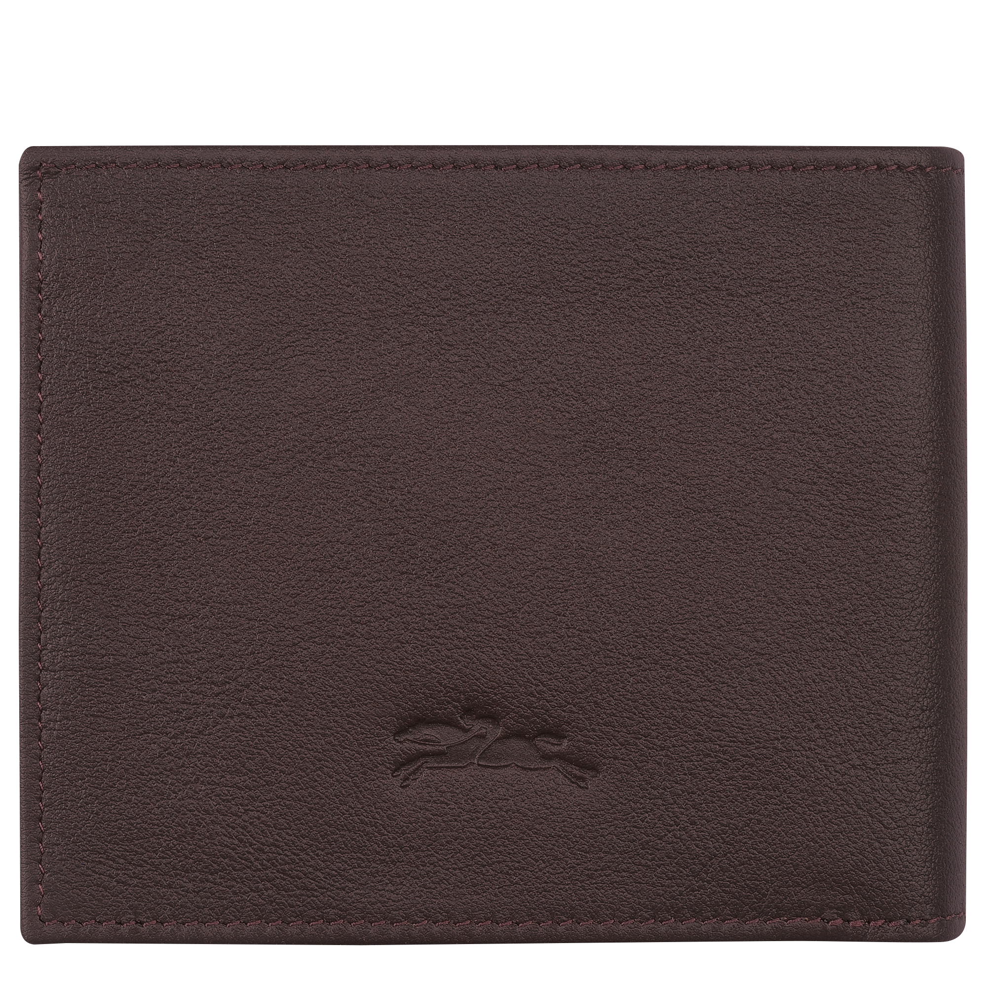 钱包, 摩卡色 - 查看 3
        3 - 放大 Longchamp sur Seine 钱包, 摩卡色