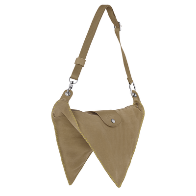 Le Pliage Collection 斜挎包 S, Lichen