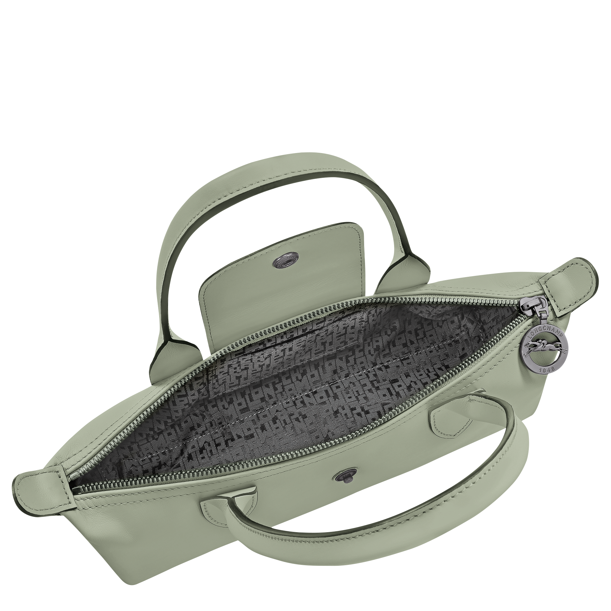 Le Pliage Xtra Shoulder bag M, Tundra