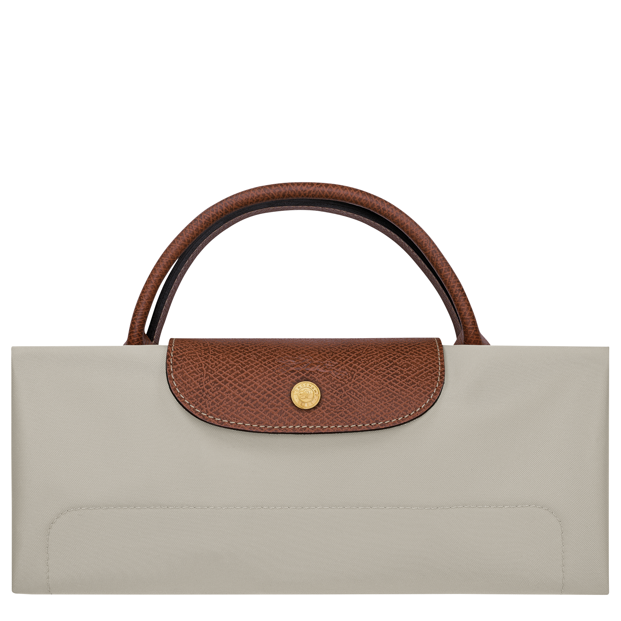 Le Pliage Original 旅行包 XL, 鹅卵石