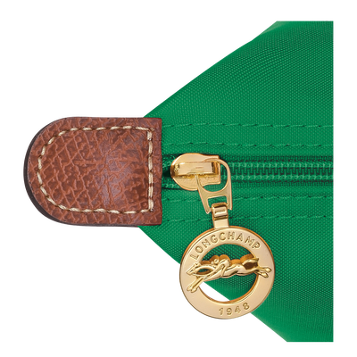 Le Pliage Original 手提包 S, 绿色