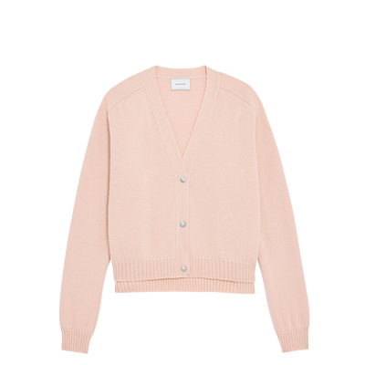 Cardigan , Ballerina - Knit