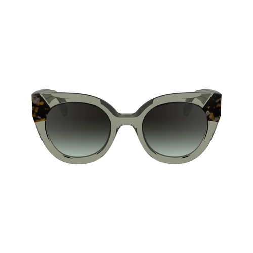 Sunglasses , Olive/Havana - OTHER - View 1 of  2