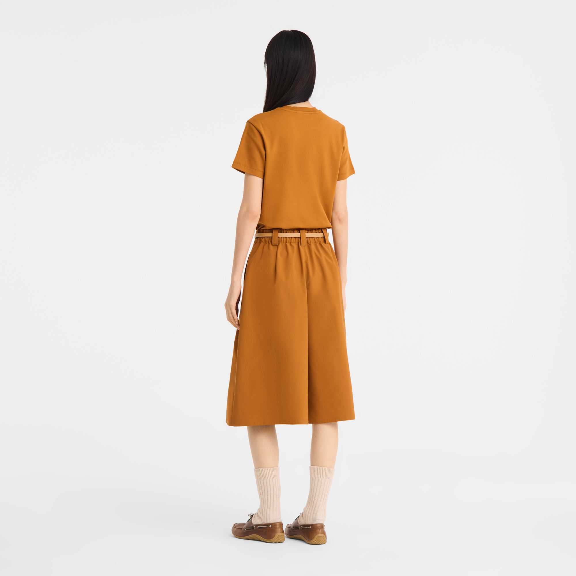 null Shorts, Caramel