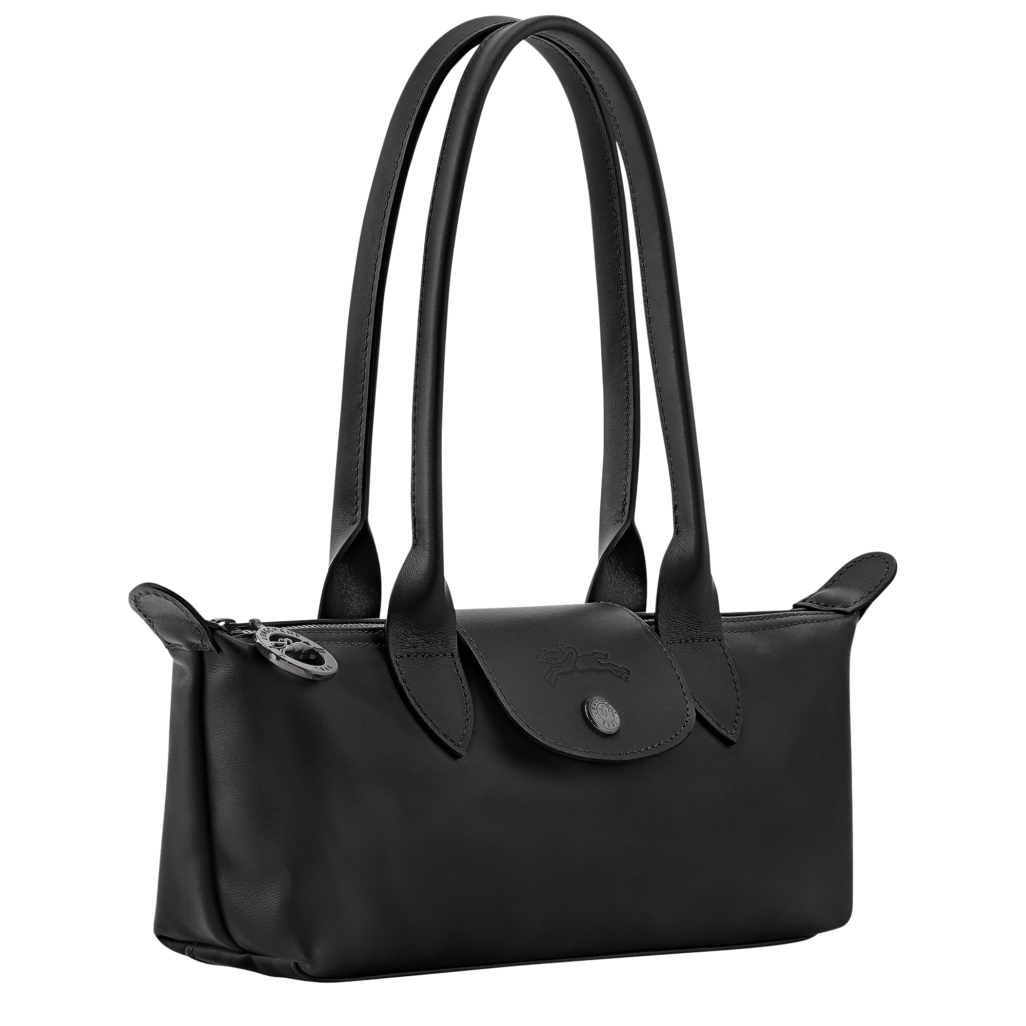 Le Pliage Xtra 单肩包  S, 黑色
