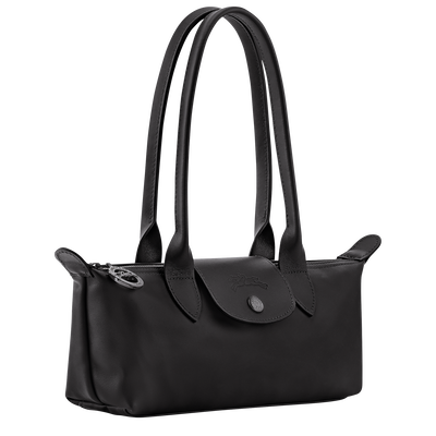 Le Pliage Xtra 单肩包  S, 黑色