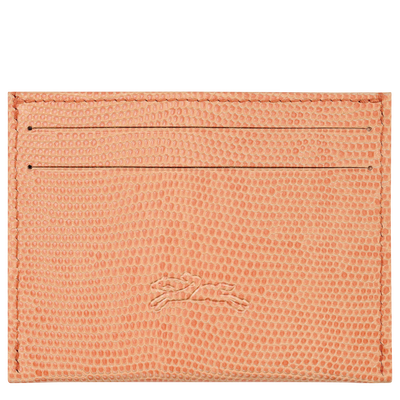 Longchamp Pocket 卡夹, 日落色