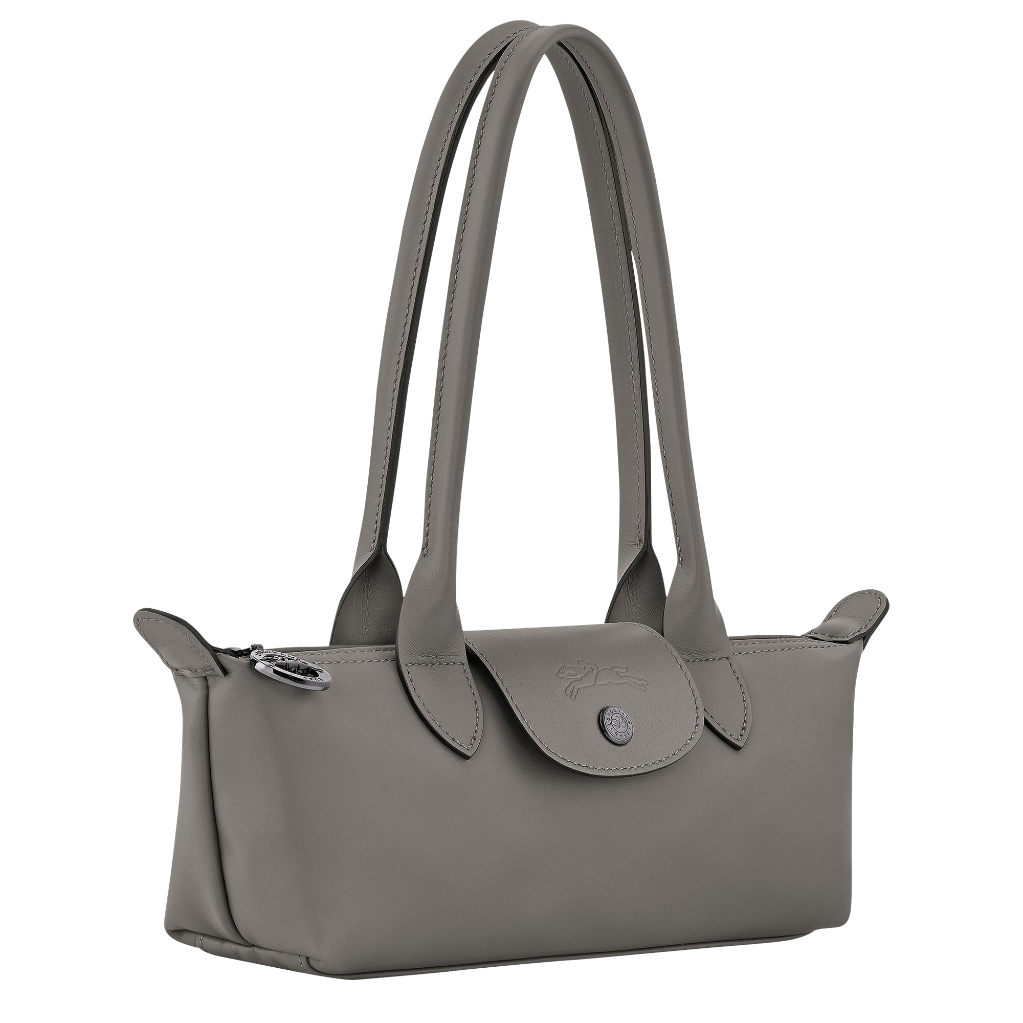 Le Pliage Xtra Shoulder bag M, Turtledove