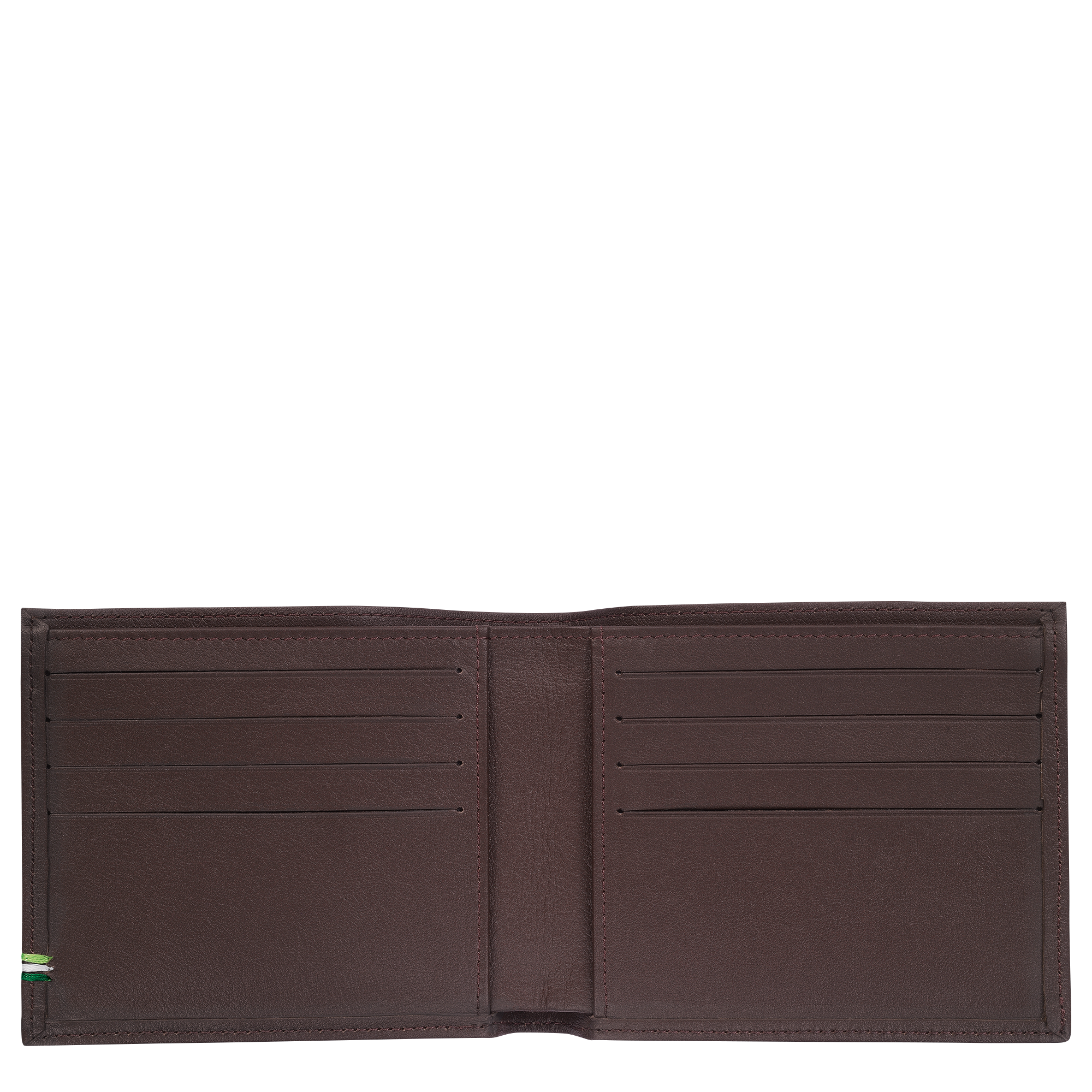 钱包, 摩卡色 - 查看 2
        3 - 放大 Longchamp sur Seine 钱包, 摩卡色