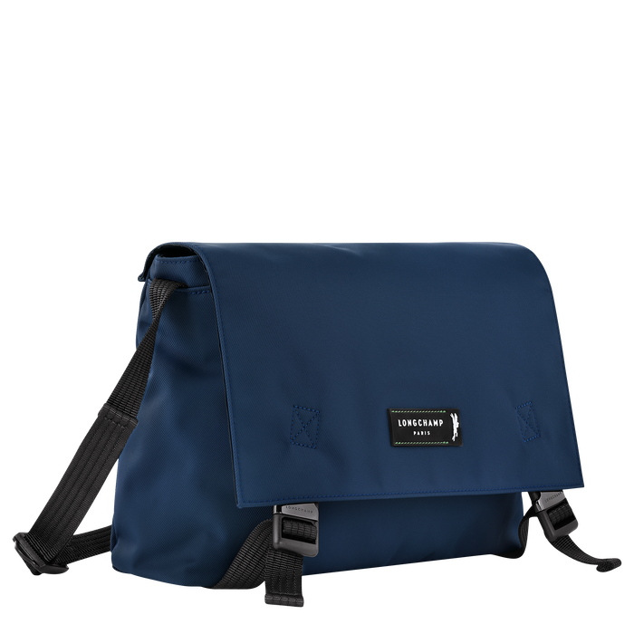 Le Pliage Energy 中号斜挎包L, 海军蓝色