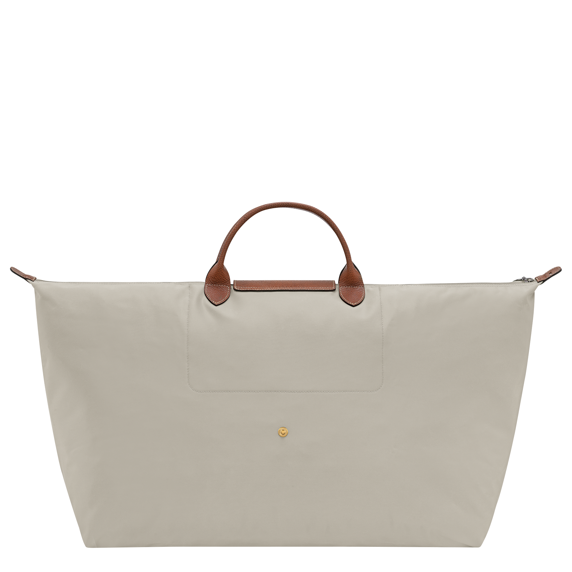 Le Pliage Original 旅行包 XL, 鹅卵石