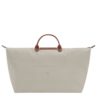 Le Pliage Original 旅行包 XL, 鹅卵石