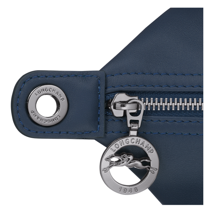 Le Pliage Xtra 中号单肩包M, 海军蓝色