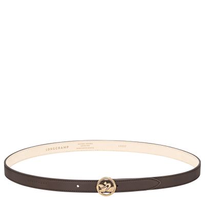 null 女士皮带, 摩卡色