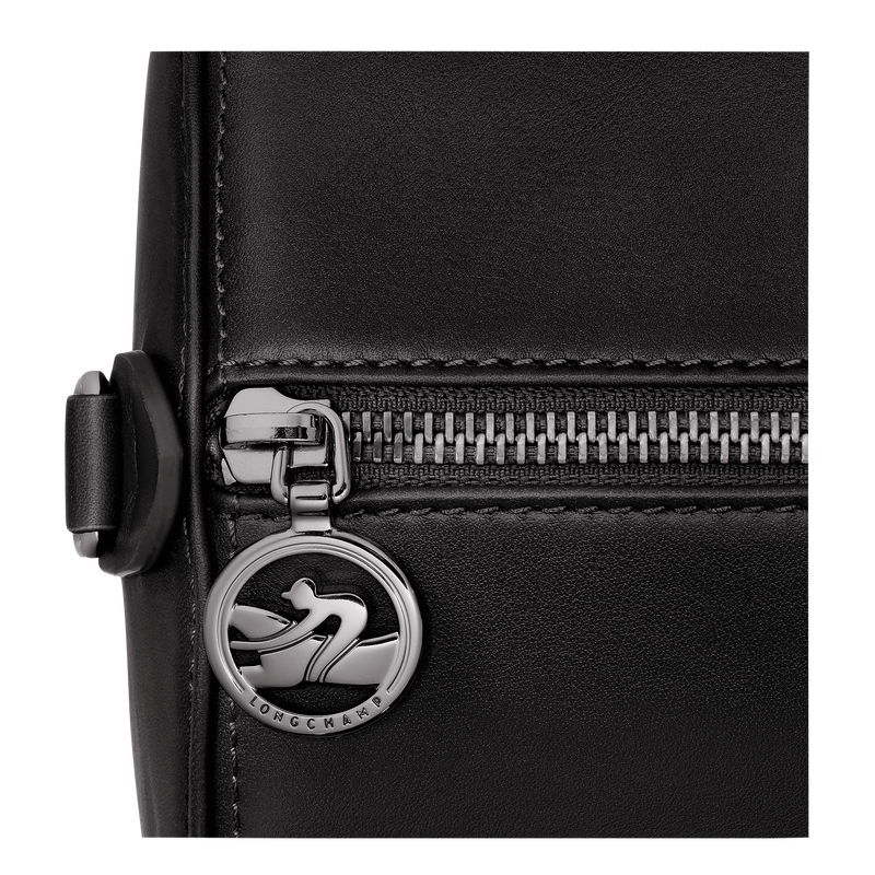 Daylong L 手提包 , 黑色 - 皮革  - 查看 6 6