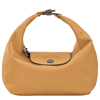 Le Pliage Xtra XS 手提包 , 蜜糖色 - 皮革