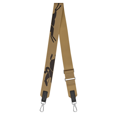 Shoulder strap , Desert - Canvas