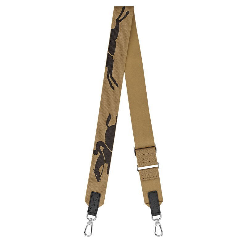 Shoulder strap , Desert - Canvas  - View 1 of  1