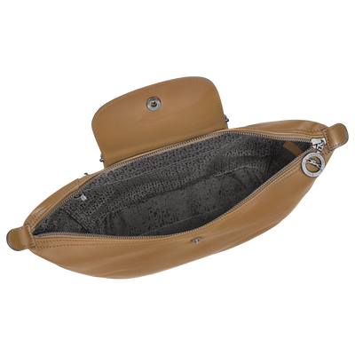 Le Pliage Xtra 双肩背包 M, 烟草色