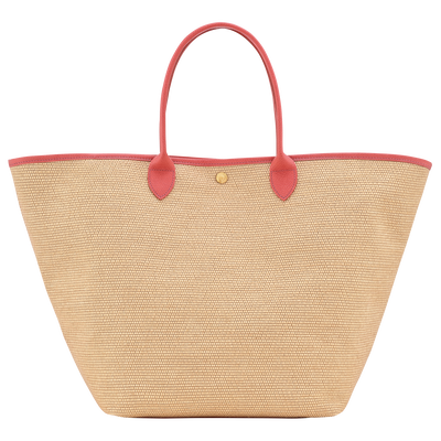 Le Pliage 系列 手提包 L, 胭脂粉