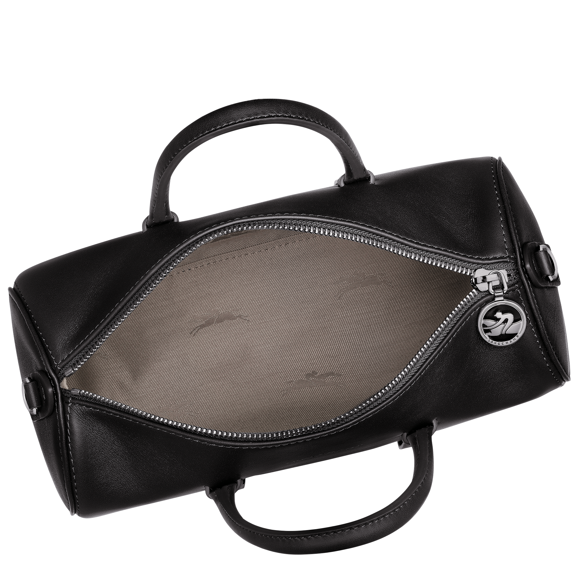 Daylong 手提包 M, 黑色