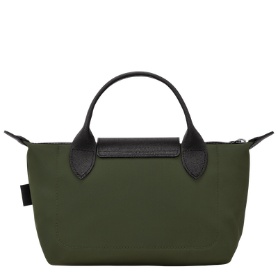 Le Pliage Energy 小袋, 卡其色