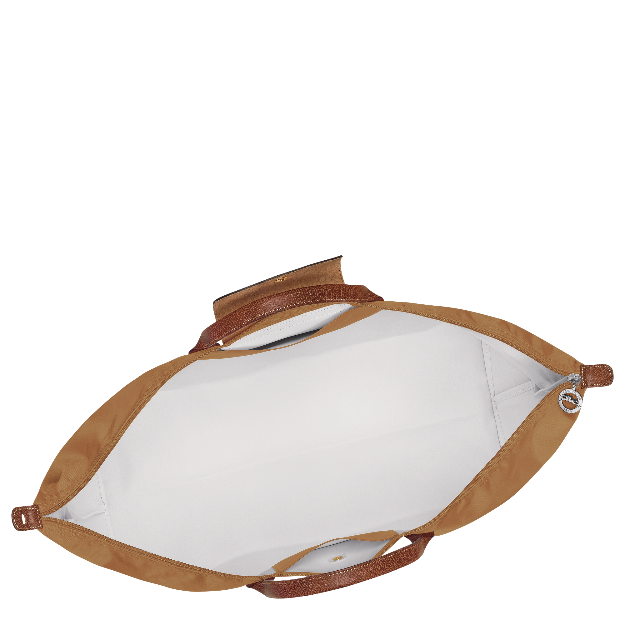 Le Pliage Original 旅行包 XL, Fawn