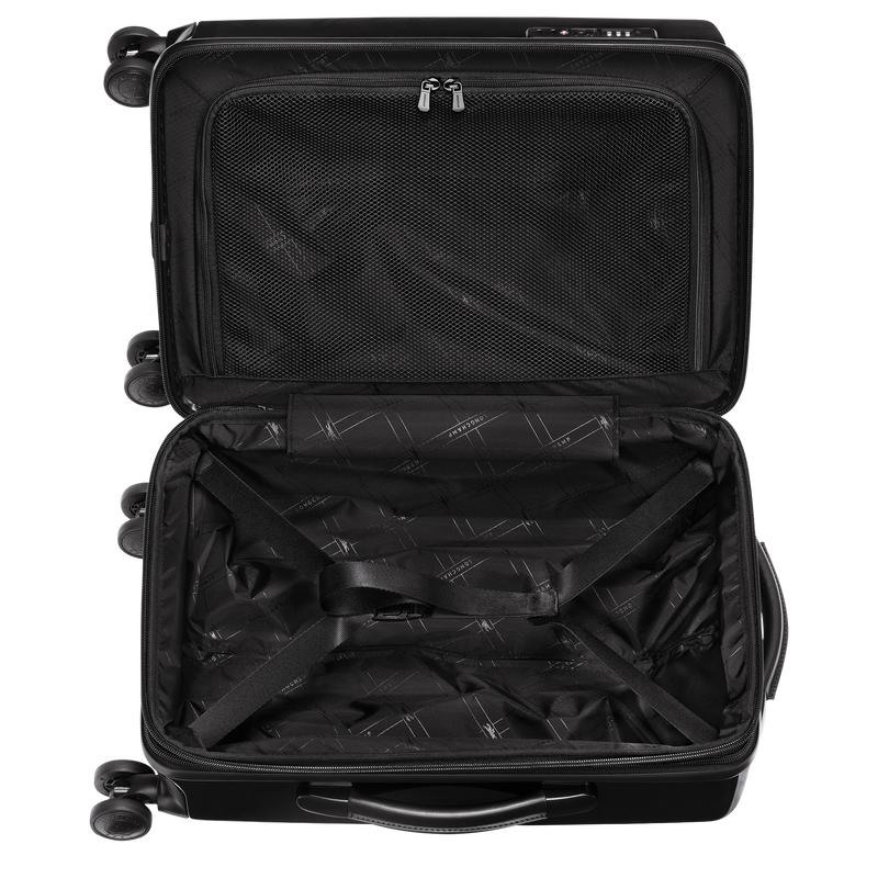 LGP Travel S Carry-on , Black - Polycarbonate  - View 5 of  5