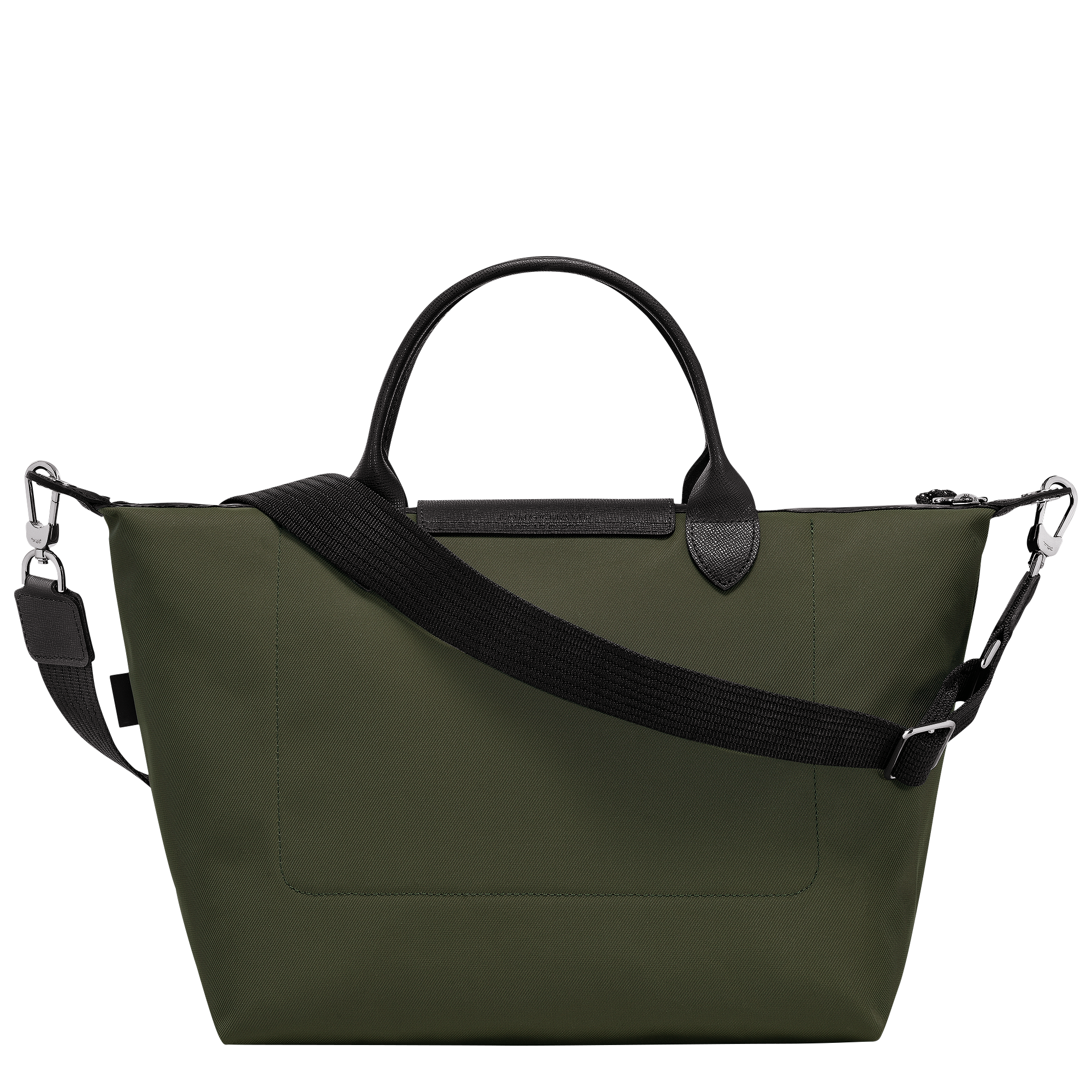 Le Pliage Energy 手提包 L, 卡其色
