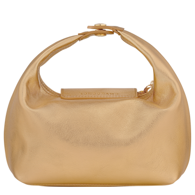 Le Pliage Xtra 手提包 XS, 金色