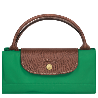 Le Pliage Original 旅行包 L, 绿色