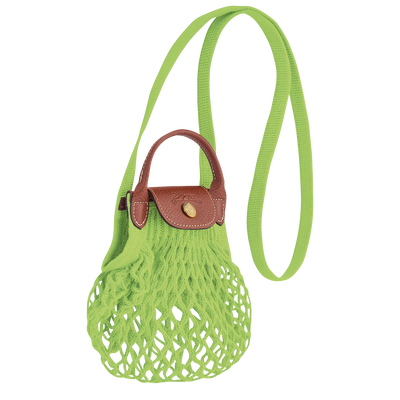 Le Pliage Filet 网袋 XS, 青果绿