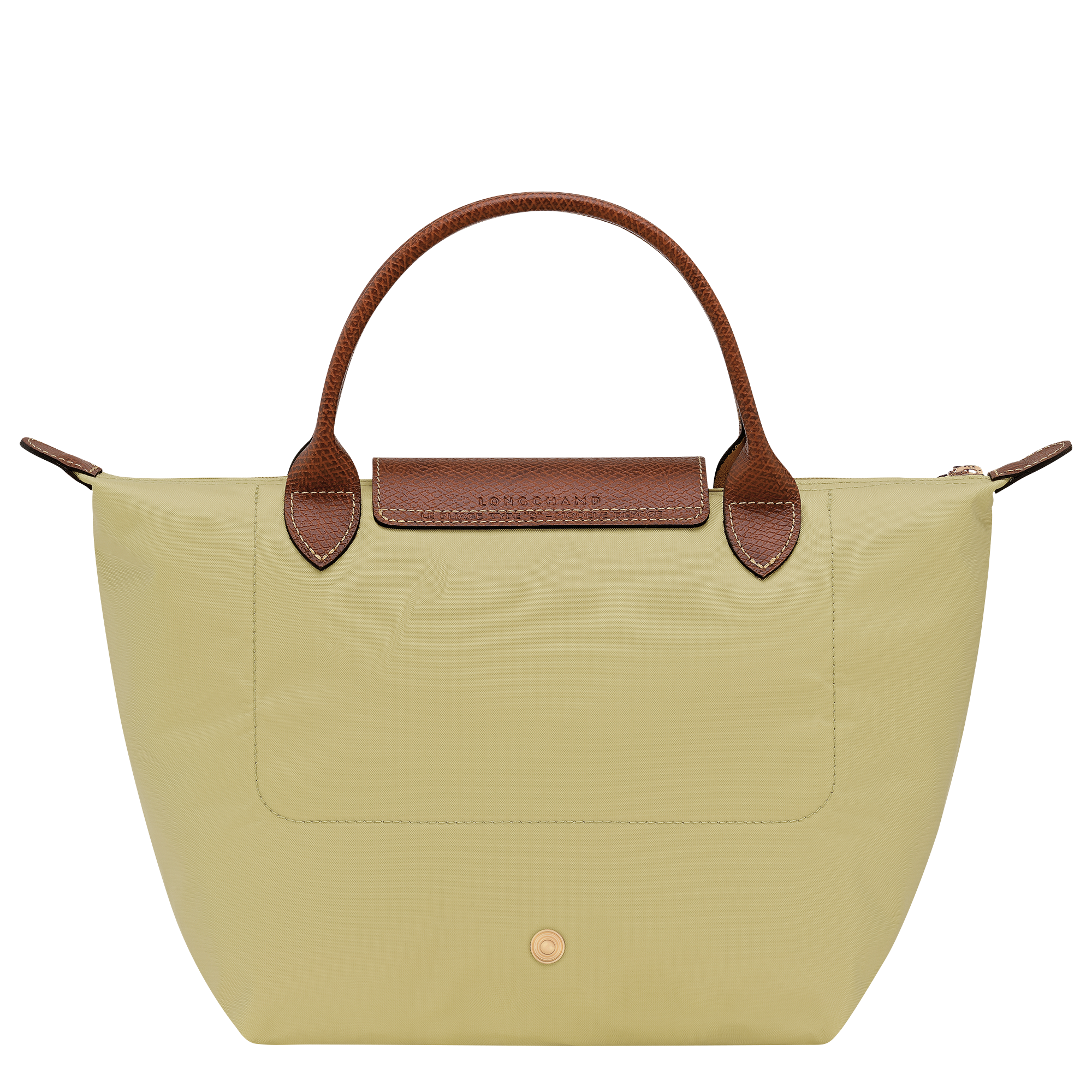 Le Pliage Original 手提包 S, 开心果绿