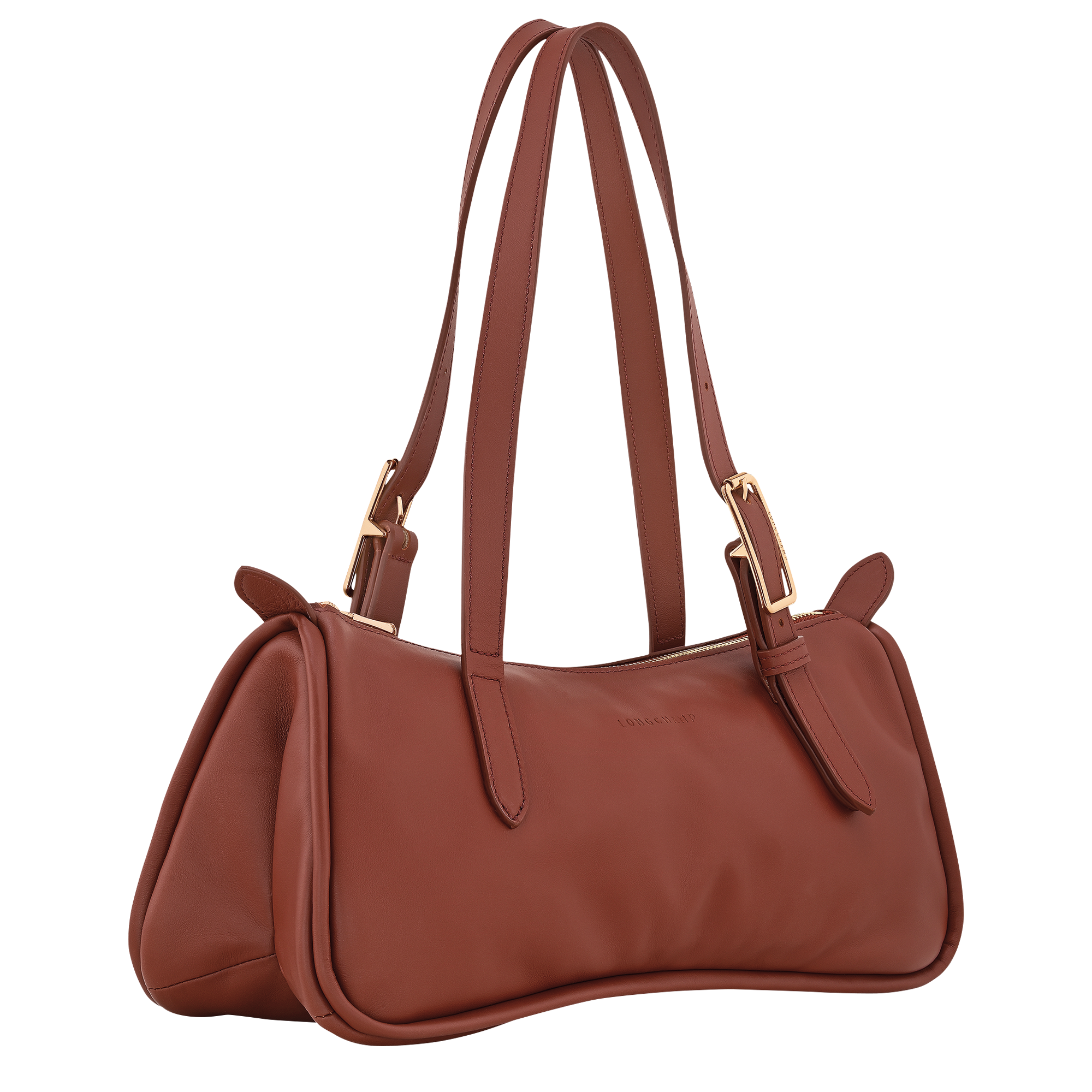 Looong 单肩包  L, 香豆色