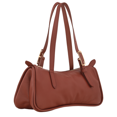 Looong 单肩包  L, 香豆色