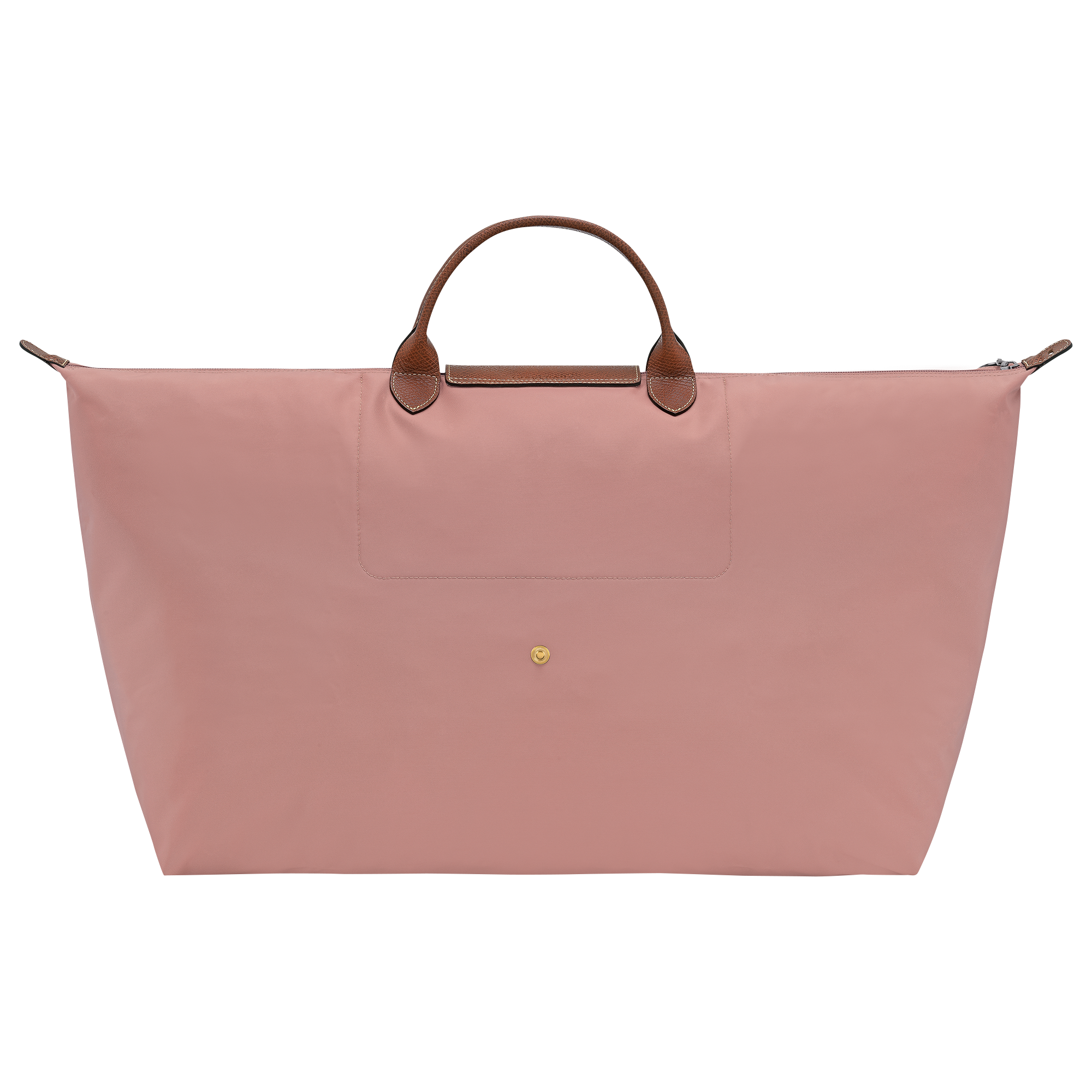 Le Pliage Original 旅行包 XL, 茶粉色