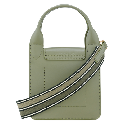 Le Pliage Xtra 托特包 XS, 月桂树色