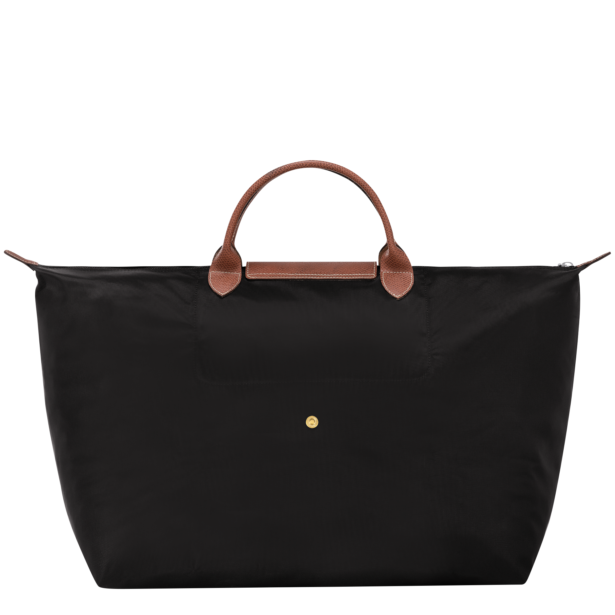 Le Pliage Original 旅行包 S, 黑色