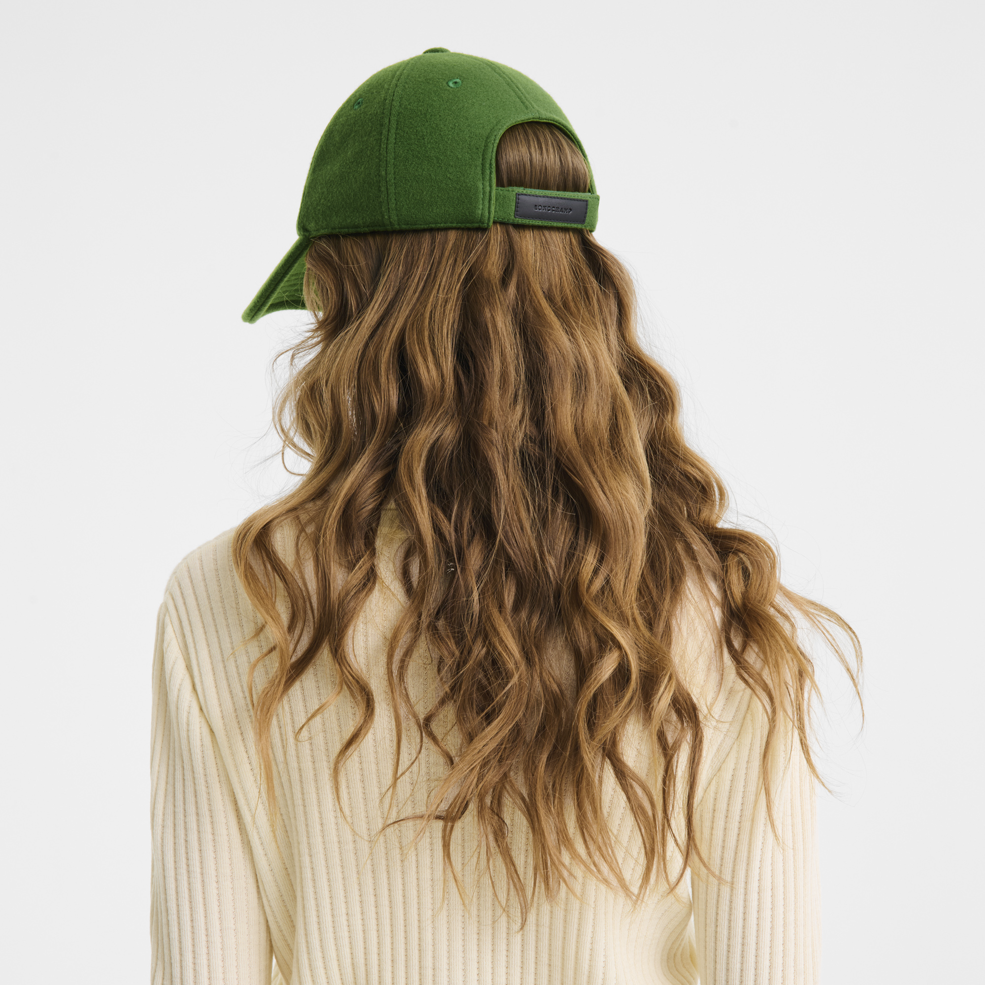 null Cap, Matcha