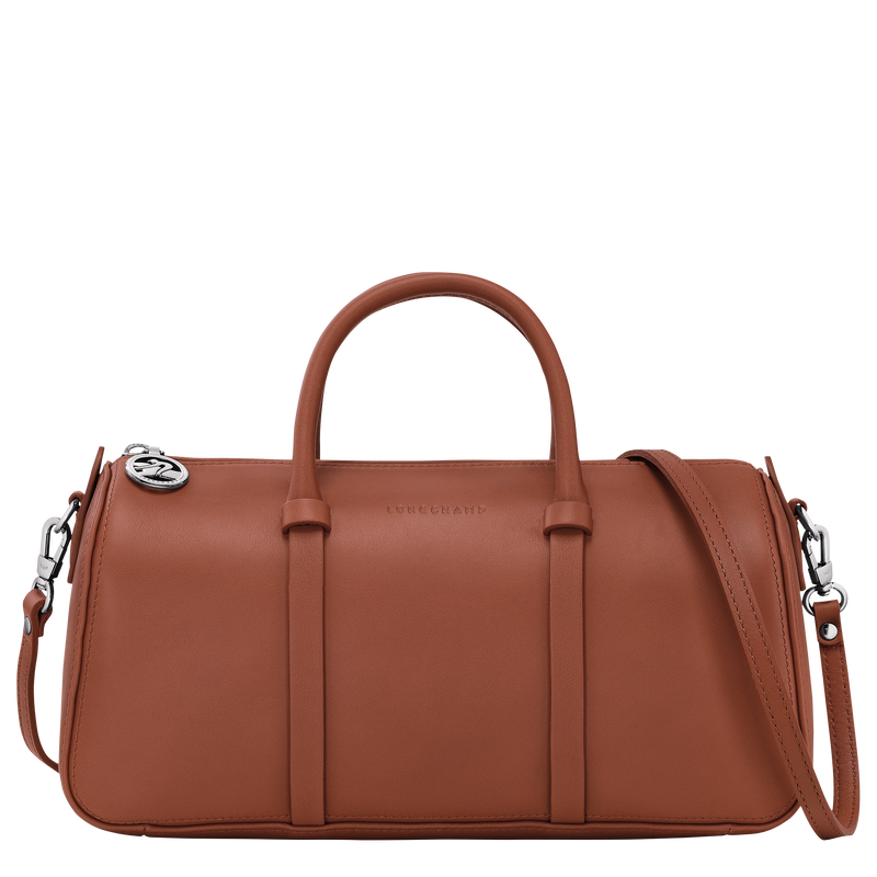 Daylong M 手提包 , 干邑色 - 皮革  - 查看 1 6