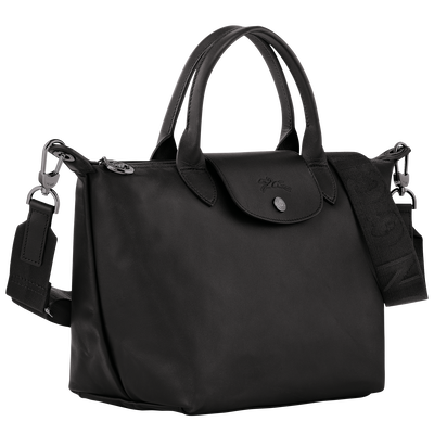Le Pliage Xtra 手提包 S, 黑色