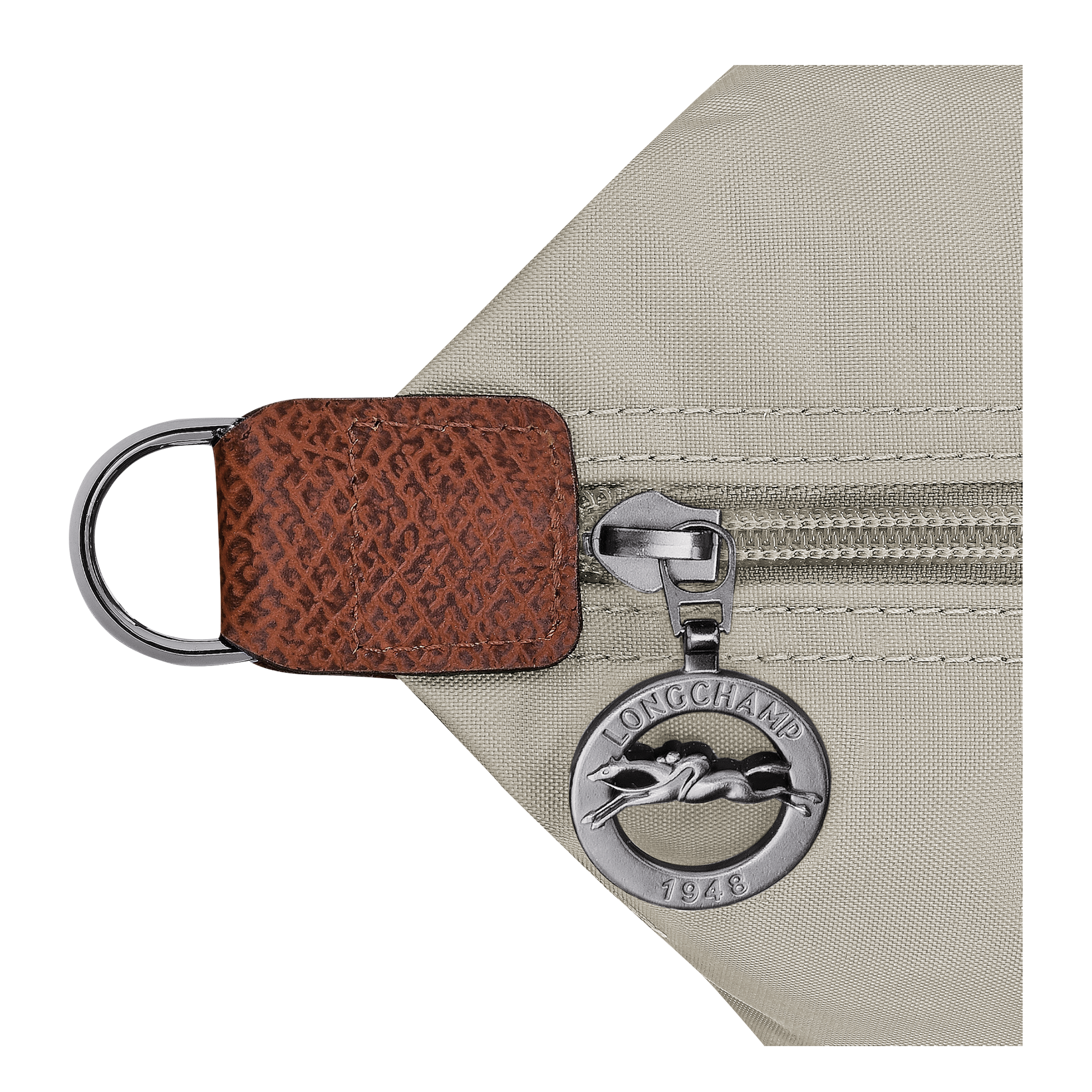 Le Pliage Original 可扩展旅行包, 鹅卵石