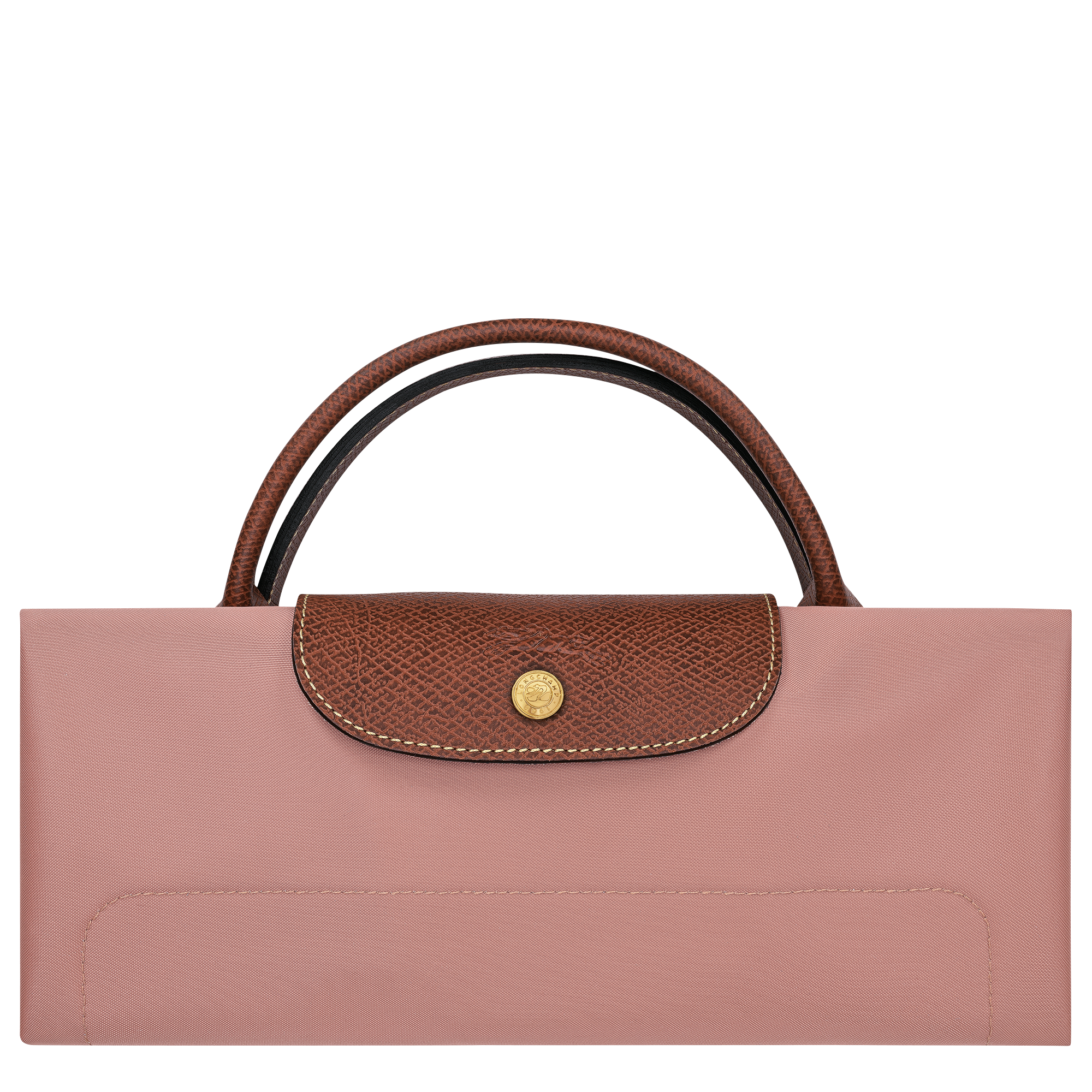 Le Pliage Original 旅行包 XL, 茶粉色