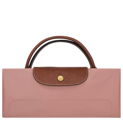 Le Pliage Original 旅行包 XL, 茶粉色