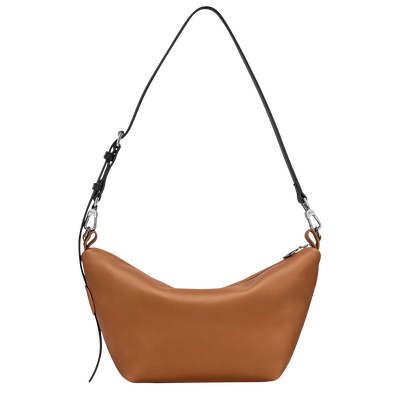 Le Slouchy 斜挎包 S, 腰果棕