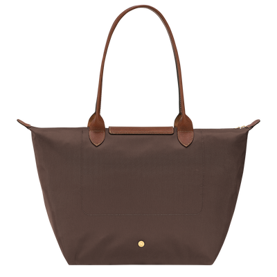 Le Pliage Original 托特包 L, 摩卡色
