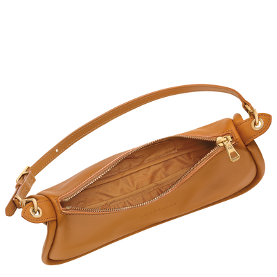 Looong Shoulder bag M, Caramel
