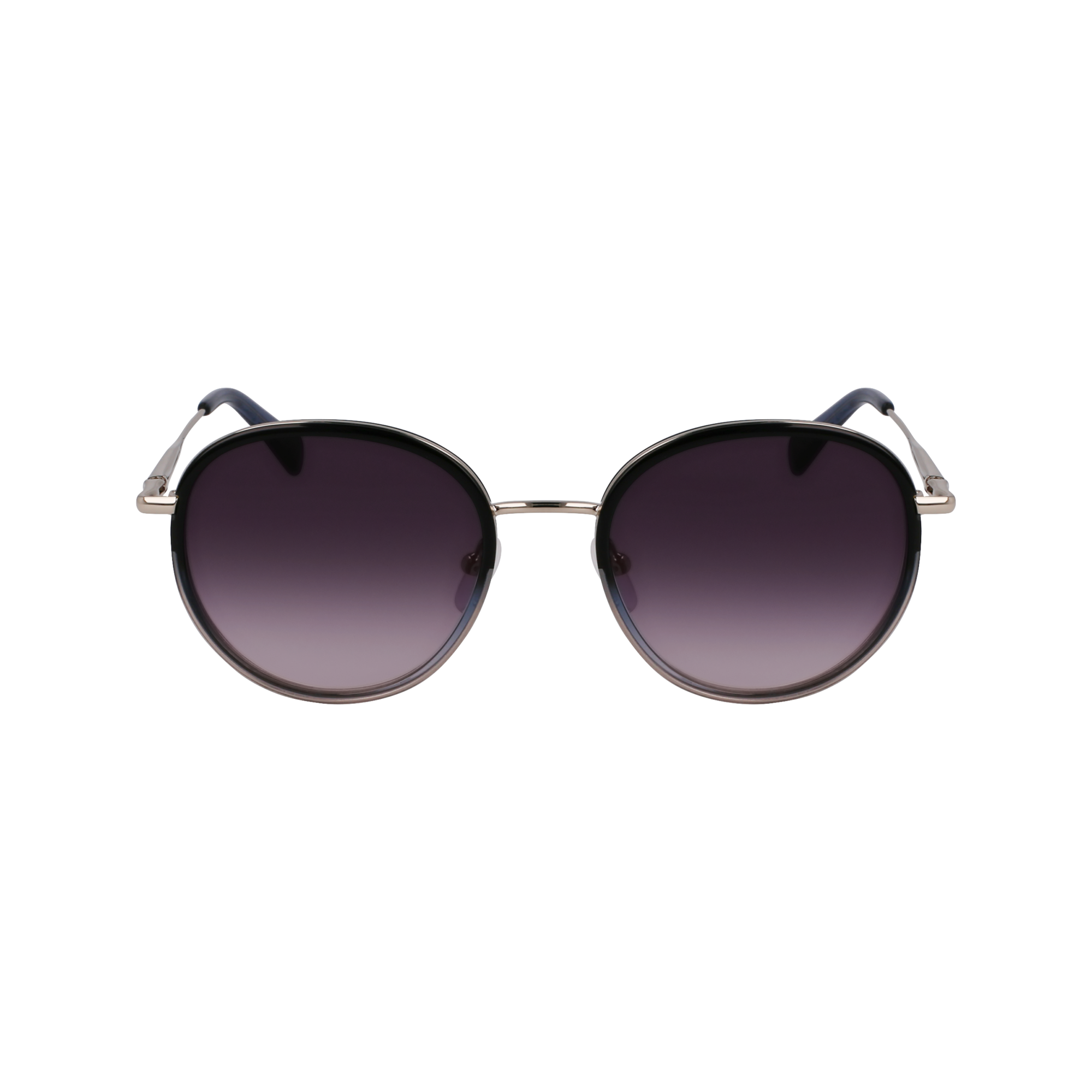 Sunglasses, Silvery/Blue - View 1 of
2 - zoom in null Sunglasses, Silvery/Blue