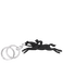 黑色