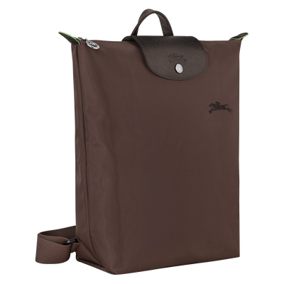 Le Pliage Green Backpack M, Mocha